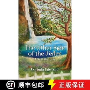 the Side Fence Lilys The 4周达 9781638672890 Other Ana