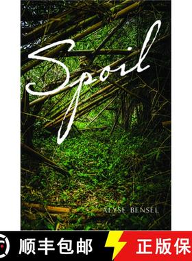 【3-4周达】Spoil [9781622882731]