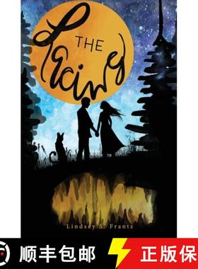 【3-4周达】The Lacing [9781948807418]