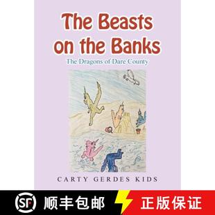 Banks Dragons County The Dare 4周达 9781489740205 Beasts the