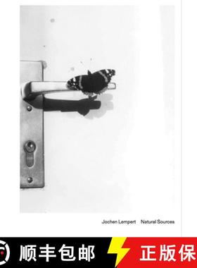 Jochen Lempert (Multilingual edition): Natural Sources [9783753307428]