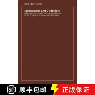 Group 4周达 Cognition and Research International for the Mathematics Synthesis 9780521367875 Psychol...