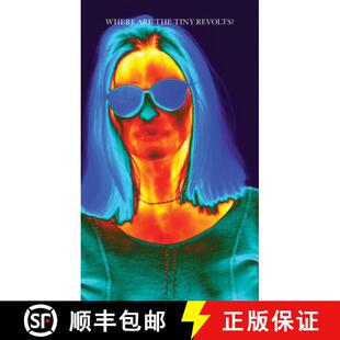 Where Are the Revolts? 4周达 Tiny 9783956795541