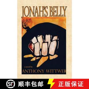 Belly 4周达 9780991606085 Jonah