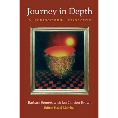 【4周达】Journey in Depth: A Transpersonal Perspective [9781906289423]