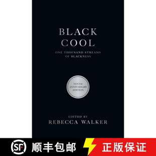 Thousand 9781593764173 4周达 Blackness Streams One Cool Black