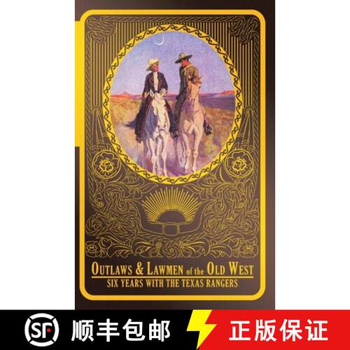 【3-4周达】Six Years With the Texas Rangers [9798349504310]