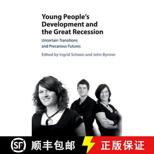 Transitions 4周达 People and Uncertain Precarious Recession Young Great the 9781316625477 F... Development