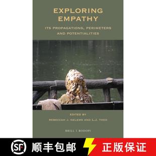 4周達 Its Exploring Propagations Empathy 9789004350748 Potentialities Perimeters