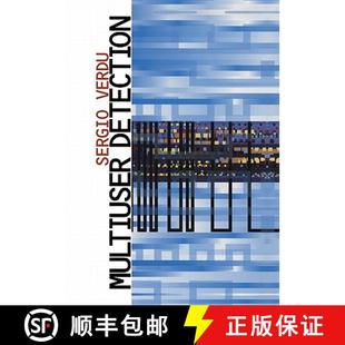 Detection Multiuser 4周达 9780521203951