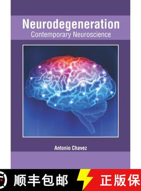【3-4周达】Neurodegeneration: Contemporary Neuroscience [9781632427298]