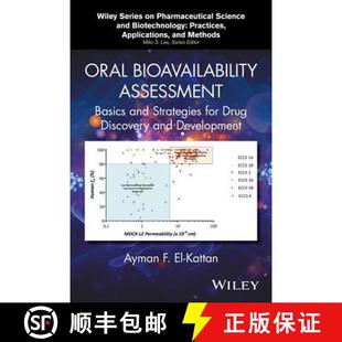 Bioavailability And Oral Development 9781118916698 Discovery Assessment 4周达 For Strategies Basics ... Drug