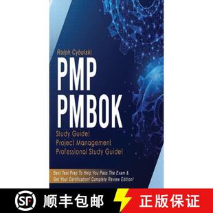 Project Study Management ... PMP Exam 4周达 9781617044540 PMBOK Professional Guide