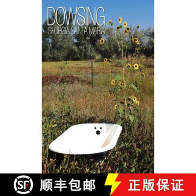 【3-4周达】Dowsing [9781929878635]