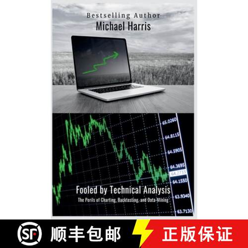 【3-4周达】Fooled by Technical Analysis [9798232430917]