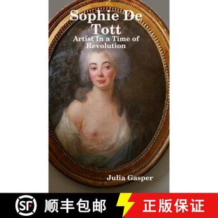 Tott Revolution Sophie 3周达 9781716769443 Time Artist