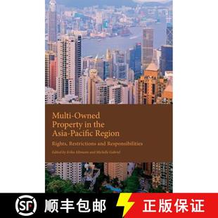 Restrictions 4周达 Property Owned the Rights and Region Multi Pacific Asia 9781137569875 Responsibilities