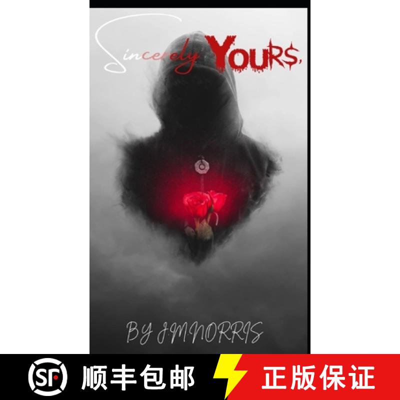 【2-3周达】Sincerely Yours, [9781304197207]