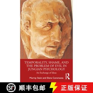 the Problem and Temporality Exchange Psychology Ideas Shame Jungian 4周达 9780367465773 Evil