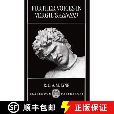 【3-4周达】Further Voices in Vergil's Aeneid [9780198140924]