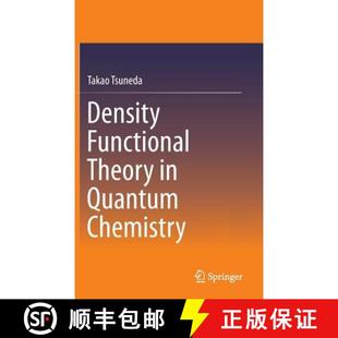 Functional 9784431548249 4周达 Chemistry Quantum Theory Density