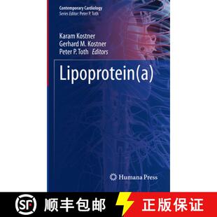 【3-4周达】Lipoprotein(a) [9783031245749]
