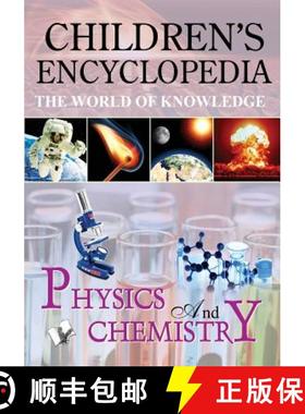 【3-4周达】Civil Services Planner: Reinforcing What Children in Schools in Physics & Chemistry [9789350570371]