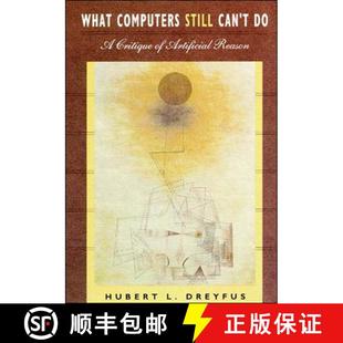 Computers Reason What 3周达 Can 9780262540674 Artificial Critique Still
