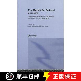 Political University Economy for The Culture British Advent ... Economics Market 4周达 9780415862035