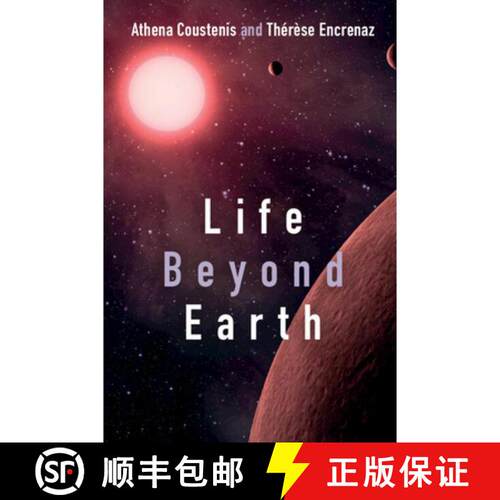 预订 精装 Life Beyond Earth: The Search for Habitable Worlds in the Universe [9781107026179]