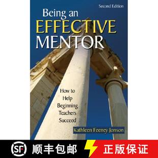 Succeed 4周达 Effective How Teachers Second Beginning Being Help 9781412940627 Edition Mentor