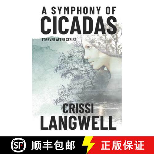 【3-4周达】A Symphony of Cicadas: Sometimes the end is just the beginning [9780989066068]