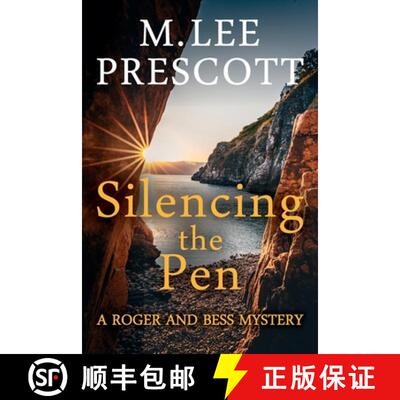 【3-4周达】Silencing the Pen [9781737903499]