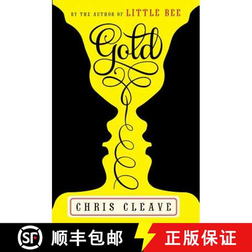 Gold [9781451681826]