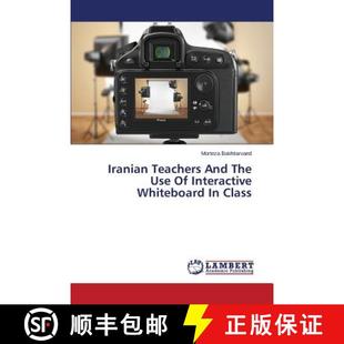 Interactive Iranian Use 预订 Whiteboard 9783659573514 and Class Teachers the