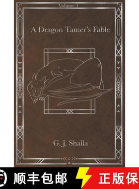 预订 A Dragon Tamer's Fable [9781778164712]