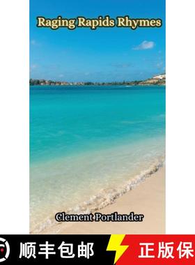 预订 Raging Rapids Rhymes [9789916858684]