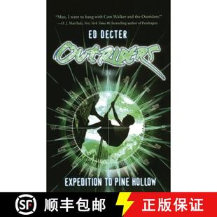 Expedition Pine Volume 4周达 Hollow 9781416913078