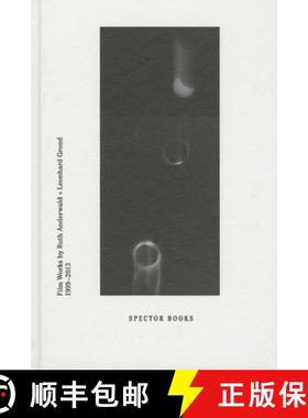 【3-4周达】Ruth Anderwald & Leonhard Grond: Hasn't It Been a Great Journey So Far?: Film Works by Rut... [9783944669205]