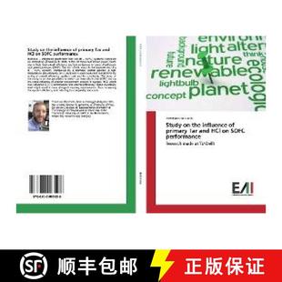 the 預訂 9786202083126 performance Study HCl Tar influence primary and SOFC
