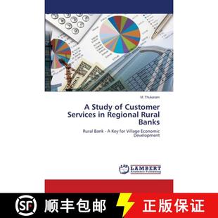 Banks Regional Services Study Customer 9783659426919 预订 Rural