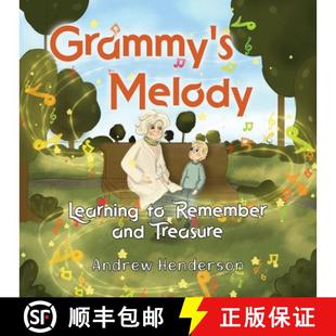 and 9781787881778 Grammy Learning Melody 4周达 Treasure Remember