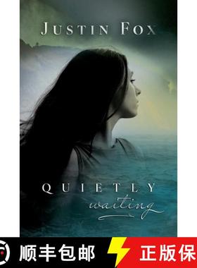 预订 Quietly Waiting [9781763749207]