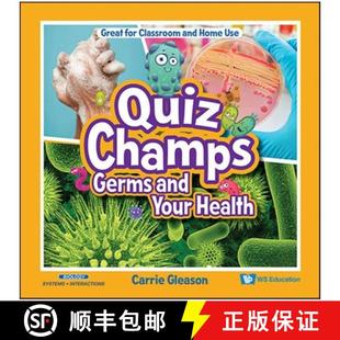 Germs 4周达 and Your 9789811288159 Health