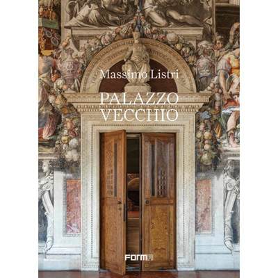 【4周达】Palazzo Vecchio [9788855211680]