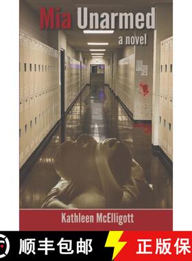 预订 Mia Unarmed [9798892821148]