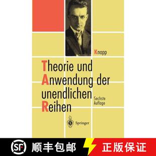 Theorie und Reihen 9783642648250 unendlichen 4周达 der Anwendung