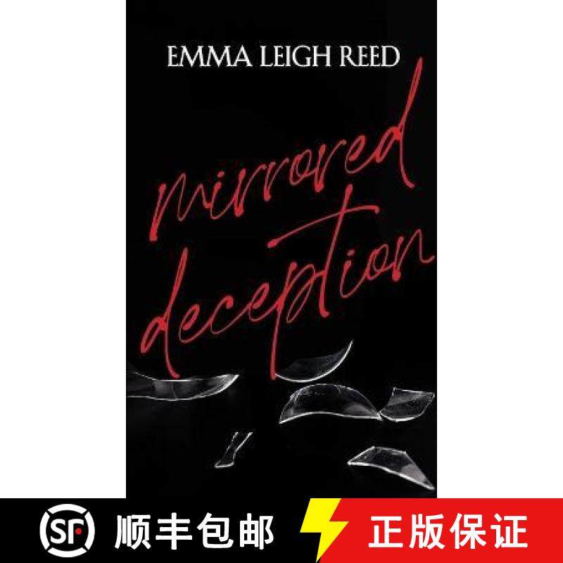 预订 Mirrored Deception [9781944550172]