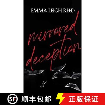【3-4周达】Mirrored Deception [9781944550172]