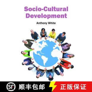 Development 4周达 Cultural 9781682850770 Socio